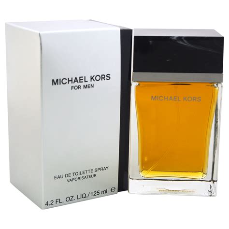 where r michael kors perfume made|michael kors men's cologne.